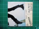 David Bowie Lodger vinyl LP