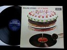 THE ROLLING STONES Let It Bleed UK 1st Boxed Decca  SKL5025 5W/1W EX+