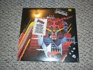 JUDAS PRIEST DEFENDERS OF THE FAITH LP SEALED USA 1ST PRESS W/HYPE STICKER