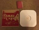 the hotelier home like noplace is there LP tour press 2014 American football