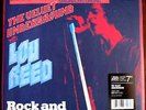 THE VELVET UNDERGROUND w/ LOU REED Sweet Jane 7