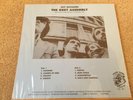 Joy Division / The Grey Assembly / Vinyl LP / The Smiths / New Order / The Cure