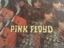 PINK FLOYD THE PIPER AT THE GATES OF DAWN LP UK 1967 COLUMBIA SX 6157