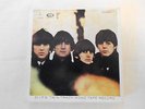 Beatles music reel to reel tape