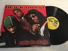 BLACK MOON - ENTA DA STAGE LP - 1993 ORIGINAL PRESS - OLD SCHOOL HIP HOP