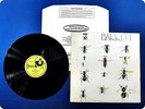 SYD BARRETT BARRETT SHSP4007 LP Dk5459