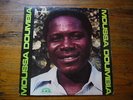 MOUSSA DOUMBIA SAMBA LP SACODIS 1980 AFRO FUNK AFROBEAT MONSTER  ??