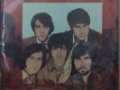 QUELLI 1970 RARE Psychedelic & Pop Italian 1st Press Ricordi LP BRAZIL Brasile