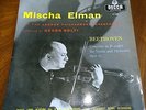 LXT 5068 - ELMAN - Beethoven - Conc. For Violin And Orch. - 1st UK gold - NM