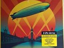 Led Zeppelin Celebration Day 3LPs 180G New Sealed 2007 Concert