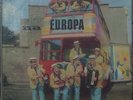 OS BRASILEIROS 1959 “Na Europa” Bossa & Samba RARE 1st Press Ex LP BRAZIL HEAR
