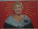 LENY EVERSONG  1960 “Fabulosa” Bossa & Jazz  RARE Orig. Ex LP BRAZIL HEAR