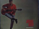 JORGE BEN & MEIRELLES COPA 5 1963 RARE MONO Debut LP 1st Press BRAZIL HEAR