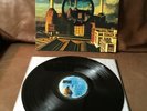 Pink Floyd 1997 Animals LP Vinyl Record, UK Remastered, Scarce