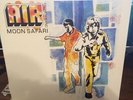 Air - Moon Safari LP -1998 Original Source/France Pressing RARE NM