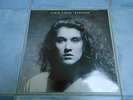 CELINE DION UNISON LP 1990