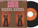 DAVID BOWIE 7