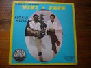 WINI FEFE AGO KAE MEDZE LP TOGO OBSCURE AFRO FUNK AFROBEAT  ??