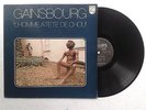33 T DE SERGE GAINSBOURG  '' L'HOMME A LA TETE DE CHOU''