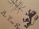 RARE SNIX EP