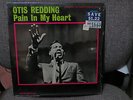 Otis Redding Pain In My Heart