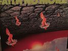 Faith No More The Real Thing 2 x LP reissue Mike Patton Mr. Bungle metallica
