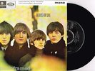 THE BEATLES - BEATLES FOR SALE - RARE 7