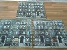 Led Zeppelin Physical Graffiti Original UK LP A1 B4 C1 D1 Classic Hard Rock