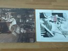 Led Zeppelin In Through The Out Door UK LP Inner A5 B7 SSK59410 Classic Rock