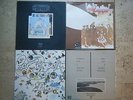 LED ZEPPELIN 4 Alben: The Song Remains The Same ( DLP), I und II , Coda 