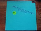 Rod Stewart & Faces LP Plynth TMOQ near mint Orange Vinyl