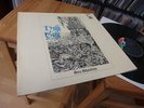 HIGH TIDE Sea Shanties LP 1969  PROGRESSIVE 1ST PRESS