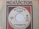 ROSE VALENTINE I've Gotta Know Right Now RCA WLP Northern Soul 45 HEAR