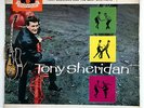 TONY SHERIDAN & THE BEAT BROTHERS - My Bonnie  GERMAN POLYDOR '62 Mono (Beatles)
