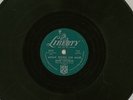 Very Scarce rock'n'roll 78:  Eddie Cochran, Mean When I'm Mad, Liberty 55070