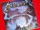 Metallica Creeping Death / I Am Evil Single 12