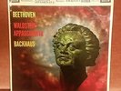 Decca SXL 2241 wbg Ed.2- Beethoven Sonatas-Wilhelm Backhaus NM