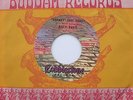 BILLY DAVIS Stanky (Get Funky) / I've Tried Cobblestone Soul Funk NM 45 HEAR
