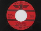 JIMMEY SOUL CLARK I'll Be You Winner Soulhawk Detroit Northern Soul 45 HEAR