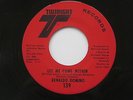 RENALDO DOMINO Let Me Come Within Twinight Soul Funk 45 HEAR