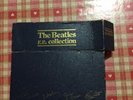 Beatles Vinyl EP collection