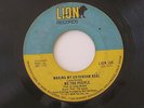 WE THE PEOPLE Making My Daydream Real Lion Northern Soul 45 HEAR