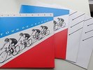 KLP59B - Kraftwerk - Tour de France - EU REMASTERED REISSUE 2LP