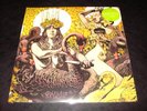 Baroness Yellow and Green 2LP Yellow vinyl Gatefold + Download