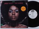 JIMMY SCOTT The Source ATLANTIC LP NM wlp