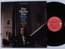 DON SHIRLEY TRIO Water Boy COLUMBIA LP NM promo 2 eye