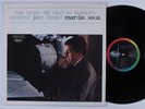 MARTIAL SOLAL Self Titled CAPITOL LP NM