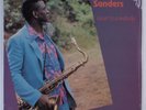 PHAROAH SANDERS Heart is a Melody THERESA LP SEALED