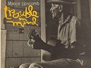 MANCE LIPSCOMB-LP-TROUBLE IN MIND-TOPRARE ORG.REPRISE-USA-1961 
