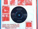 BOB AZZAM Garden of love/ LET´S CELEBRATE Swe only 45 1971 Archive copy / MINT-